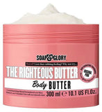 Soap &amp;amp; Glory The Righteous Butter 300ml