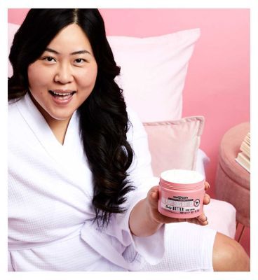 Soap &amp;amp; Glory The Righteous Butter 300ml