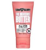 Soap &amp;amp; Glory The Righteous Butter Body Lotion 50ml