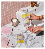 Soap &amp;amp; Glow Bright Squeeze Radiance Boosting Serum Mask 50ml