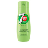 SodaStream 7Up Free Sparkling Drink Mix