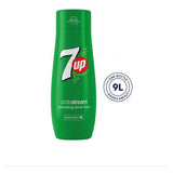 SodaStream Sparkling Drink Mix