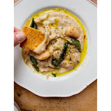 Soffles Pitta Chips Rosemary &amp;amp; Thyme Share Bag   165g