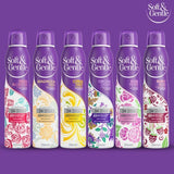 Soft &amp;amp; Gentle Aerosol Berry Bliss 250Ml