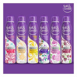Soft &amp;amp; Gentle Aerosol  Citrus Twist 250Ml