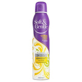 Soft &amp;amp; Gentle Aerosol  Citrus Twist 250Ml