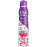 Soft &amp;amp; Gentle Aerosol  Fresh Blossom 250Ml