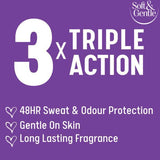 Soft &amp;amp; Gentle Aerosol Orchid Desire 250Ml