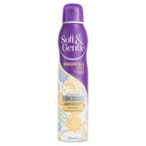 Soft &amp;amp; Gentle Magnolia Hug Pear &amp;amp; Magnolia Anti-Perspirant Deodorant