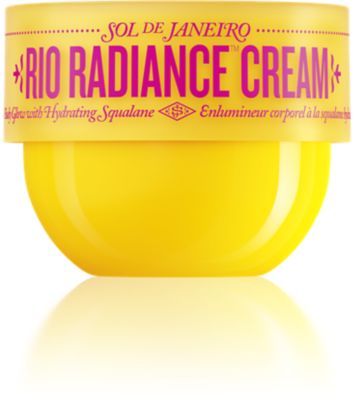 Sol de Janeiro Rio Radiance Cream 75ml
