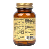 Solgar Chromium Picolinate 200&amp;micro;g 90 Vegi Capsules