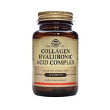 Solgar Collagen Hyaluronic Acid Complex Supplement Tablets    30 per pack