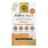 Solgar - Ester-C&amp;reg; Effervescent Energy Drink 7 Sachets