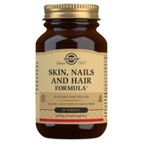 Solgar Skin Nails &amp;amp; Hair Formula Supplement Tablets    60 per pack