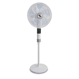 Solis 7582 Breeze 360&amp;deg; Standing Fan