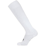 SOLS Kids Football / Soccer Socks (S/M) White / 0.15EA