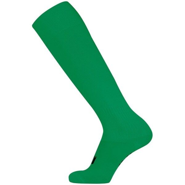 SOLS Kids Football / Soccer Socks (XS/S) Bright Green / 1EA