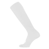 SOLS Mens Football / Soccer Socks (M/L) White / 1EA
