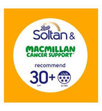 Soltan Kids Once 8hr Protect &amp;amp; Play Spray SPF50+ 200ml