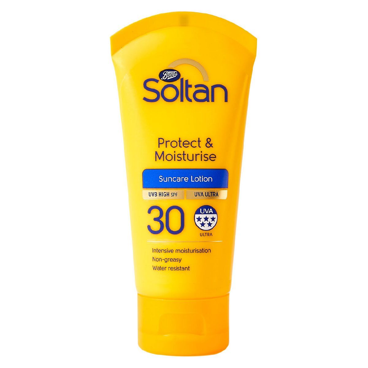 Soltan Mini Protect &amp;amp; Moisturise Lotion SPF30 50ml
