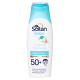 Soltan Protect &amp;amp; Moisturise Baby Lotion SPF50+ 200ml