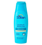 Soltan Soothe &amp;amp; Moisturise Aftersun Lotion 200ml
