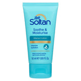 Soltan Soothe &amp;amp; Moisturise Aftersun Lotion Mini 50ml