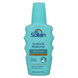 Soltan Soothe &amp;amp; Moisturise Aftersun Spray 200ml