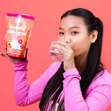 SOLV. Collagen - Peach and Raspberry 225g Pouch