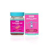 SOLV. Hydration Boost - Hyaluronic Acid &amp;amp; Vitamin E Bundle