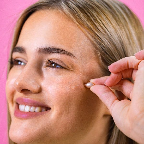 SOLV. Illuminate n' Go Serum 28 Capsules