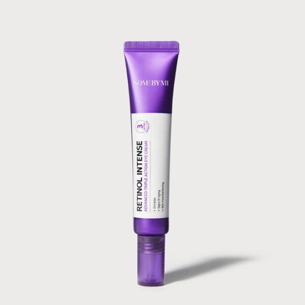 SOME BY MI Retinol Intense Advanced Triple Action Eye Cream
