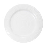 Sophie Conran White Porcelain Dinner Plate