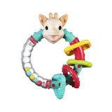 Sophie La Girafe Multi-Textured Rattle