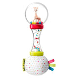 Sophie La Girafe Sft Maracas Rattle Gift