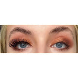Sophie's Lashes UK Foxy Magnetic Lashes
