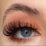 Sophie's Lashes UK Foxy Magnetic Lashes &amp;amp; Liner