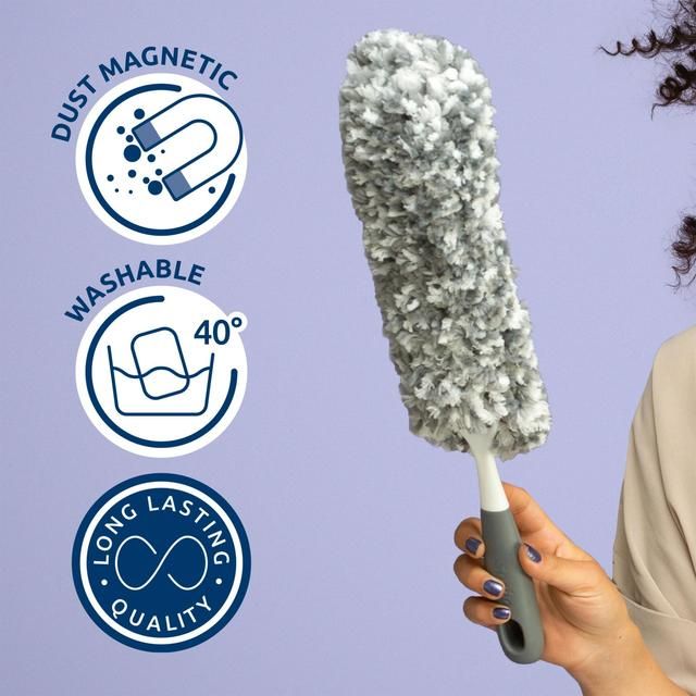 Sorbo Reusable Dust Magnet