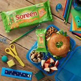 Soreen 5 Individual Apple Lunchbox Loaves   5 x 30g