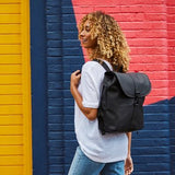 Sorm Changing Bag Black