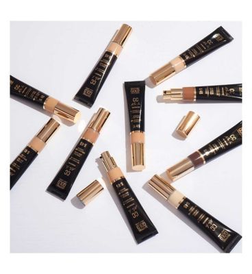 SOSU Dripping Gold CC Cream SPF 03 32ml