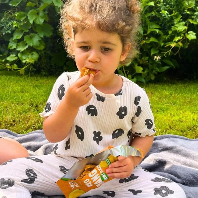 Soul Fruit Soft Dried Keo Mango   30g