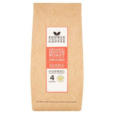 Source Organic Gishwati Ground Coffee   227g