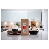 Source Organic Gishwati Ground Coffee   227g