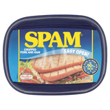 Spam Chopped Pork &amp;amp; Ham 200g