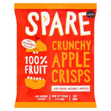 Spare Snacks Apple Fruit Crisps   22g