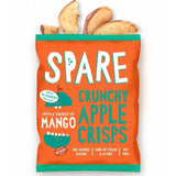 Spare Snacks Crunchy Apple &amp;amp; Mango Crisps   22g