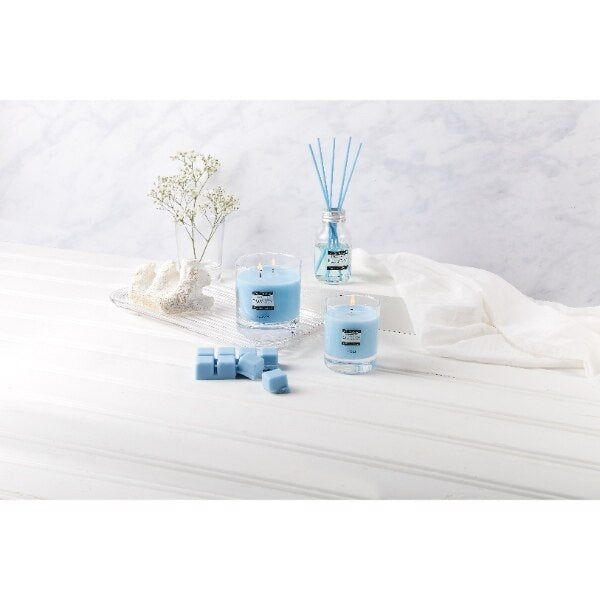 Sperdrug Layering Lab Blossom 2 Wick Candle