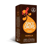 Spice Drops Concentrated Natural Vanilla Extract    5ml