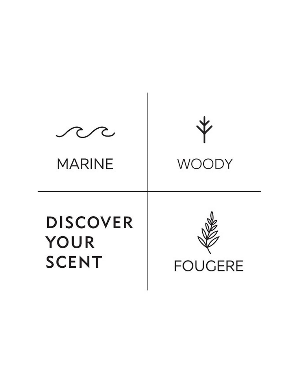 Spiced Amber Eau De Toilette 30ml